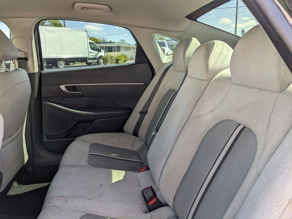 Used 2020 Hyundai Sonata SE image 19