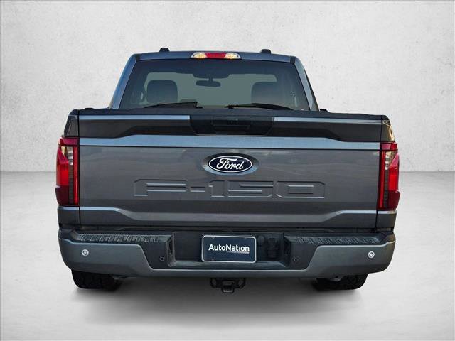 Certified 2025 Ford F150 XL w/ Equipment Group 103A High RWD image 4
