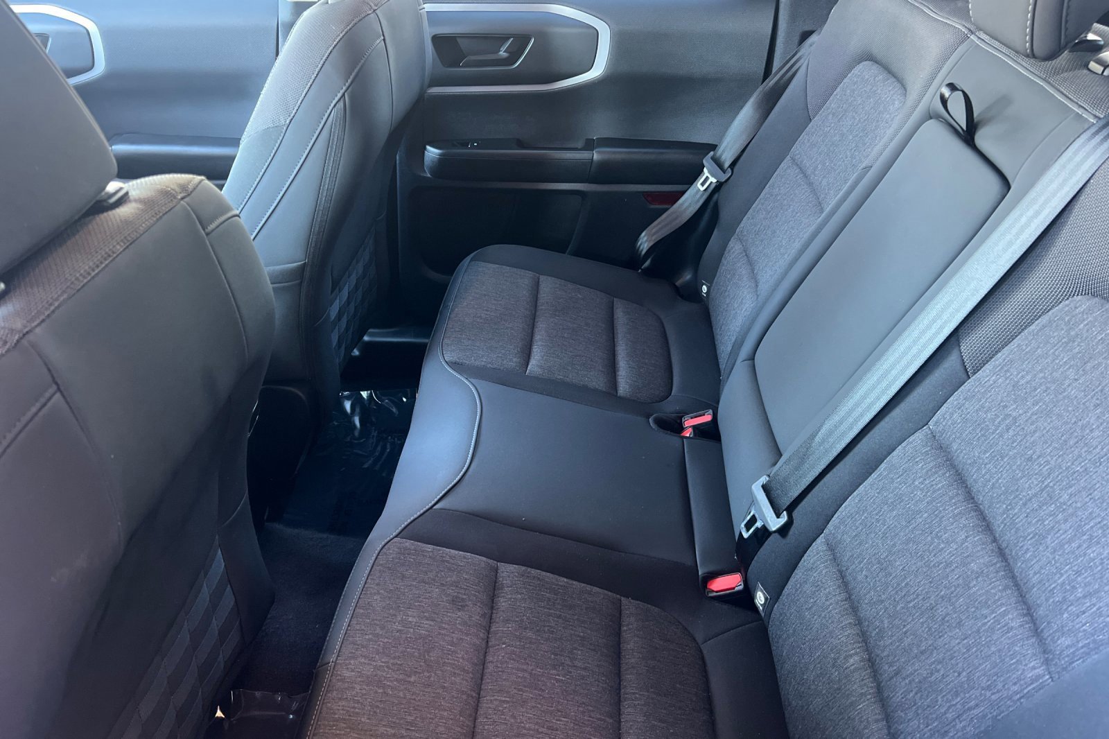 Certified 2024 Ford Bronco Sport Big Bend image 14