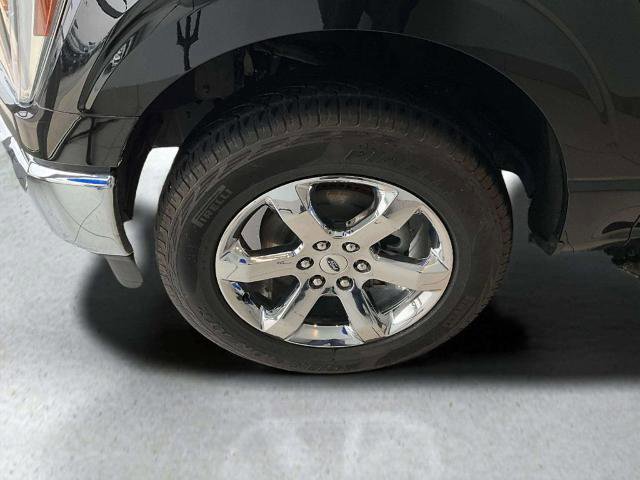 Certified 2023 Ford F150 Lariat w/ Equipment Group 502A High image 9