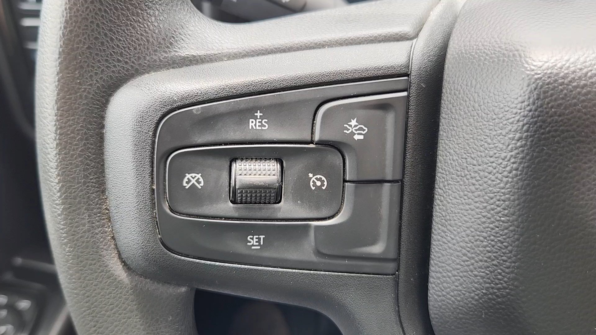 Used 2024 Chevrolet Silverado 1500 Custom AWD/4WD image 12