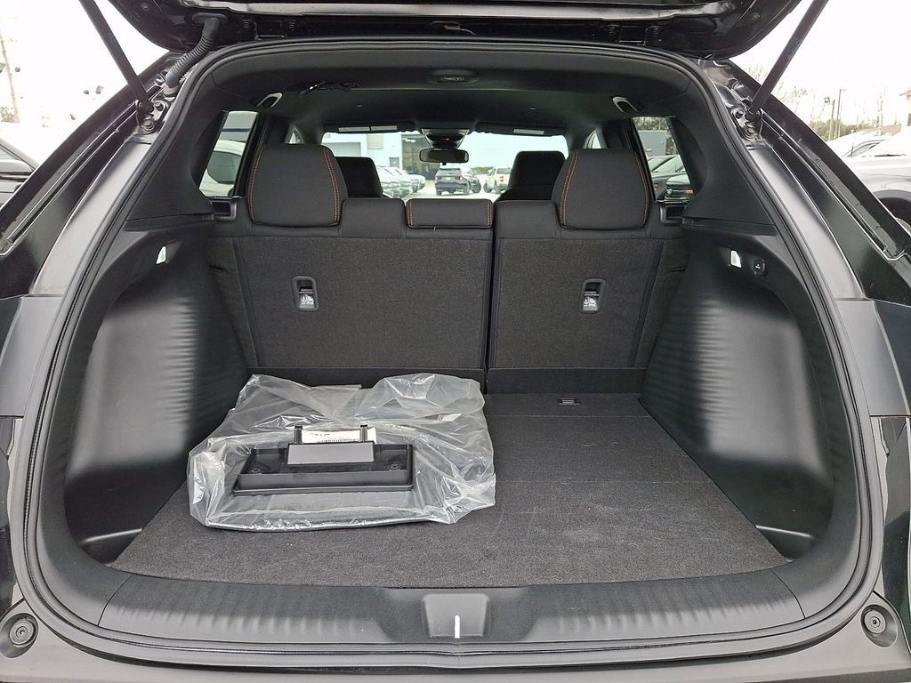 Used 2025 Honda HR-V Sport image 26