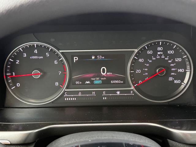 Used 2022 Kia Sorento LX FWD image 17