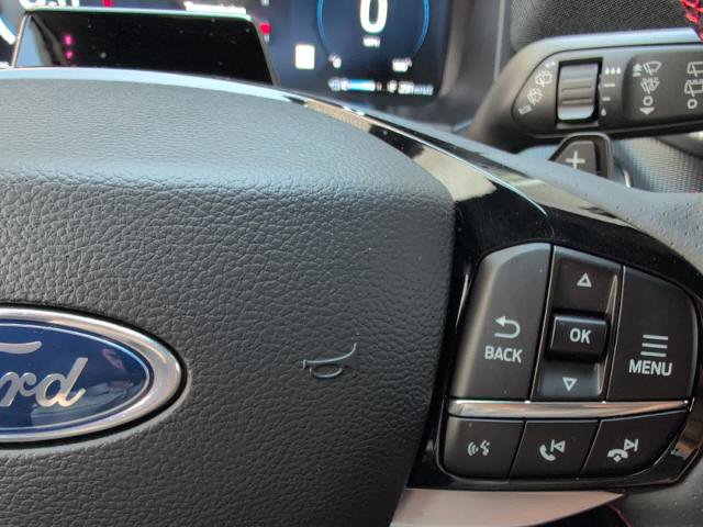 Certified 2026 Ford Explorer ST w/ Sun And Sound Package AWD/4WD image 28