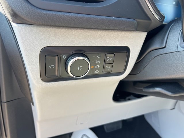 Certified 2023 Ford Escape Platinum w/ Premium Technology Package image 11