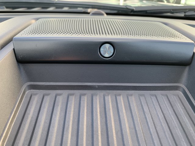 Certified 2021 Ford Expedition Limited image 32