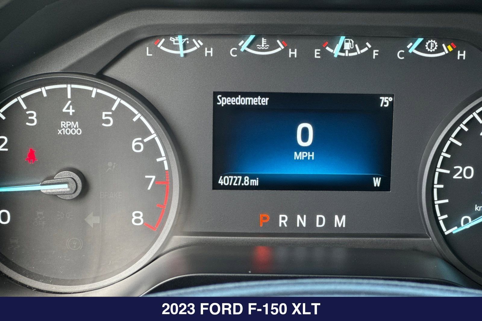 Certified 2023 Ford F150 XLT w/ Trailer Tow Package AWD/4WD image 25