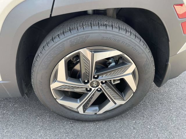 Used 2024 Hyundai Tucson SEL w/ Convenience Package FWD image 26