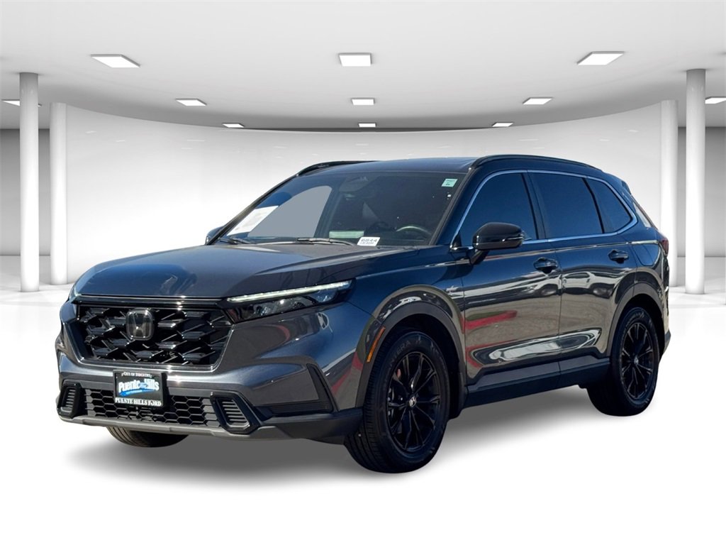 Used 2023 Honda CR-V Sport image 2