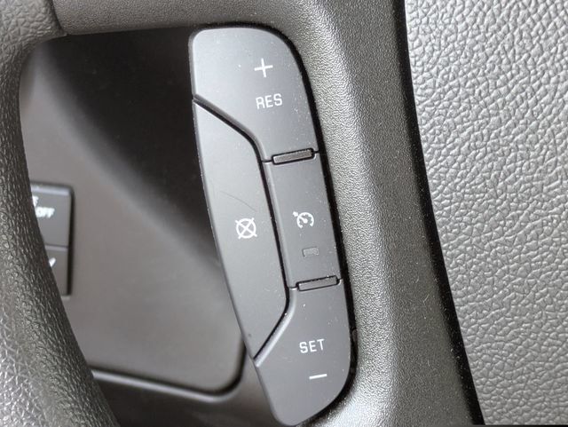 Used 2024 Chevrolet Express 3500 LS RWD image 23