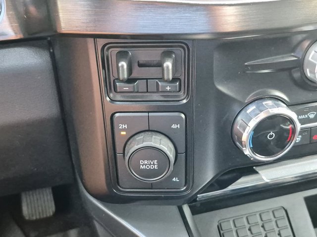 Certified 2024 Ford F350 Lariat w/ Lariat Ultimate Package AWD/4WD image 31