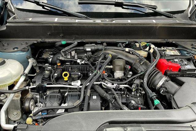 Certified 2022 Ford Maverick XLT w/ Equipment Group 300A Standard image 31