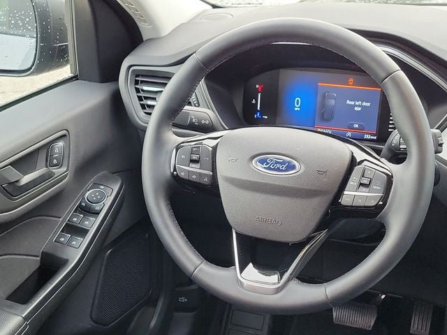 Certified 2024 Ford Escape Active AWD/4WD image 21