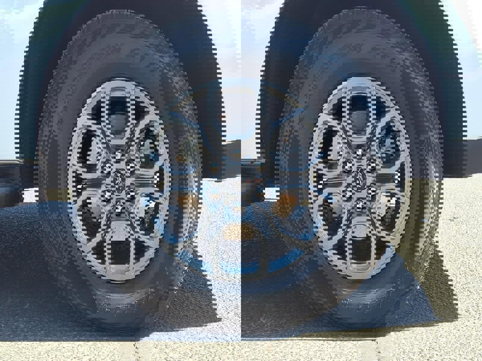 Certified 2025 Ford Expedition Active image 9