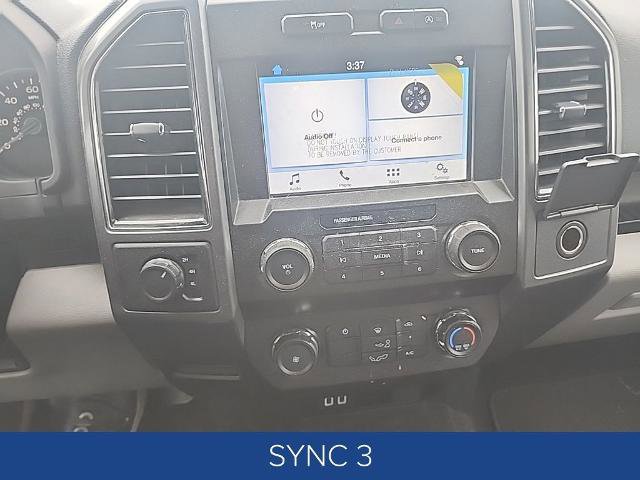 Certified 2019 Ford F150 XLT image 6