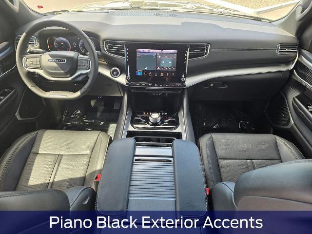 Used 2024 Jeep Wagoneer Series II w/ Convenience Group I image 11