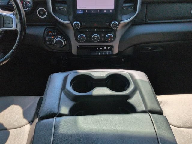 Used 2022 RAM 1500 Big Horn AWD/4WD image 23