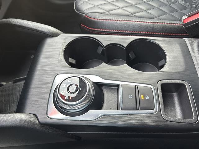 Certified 2023 Ford Escape ST-Line Elite w/ Premium Technology Package image 25