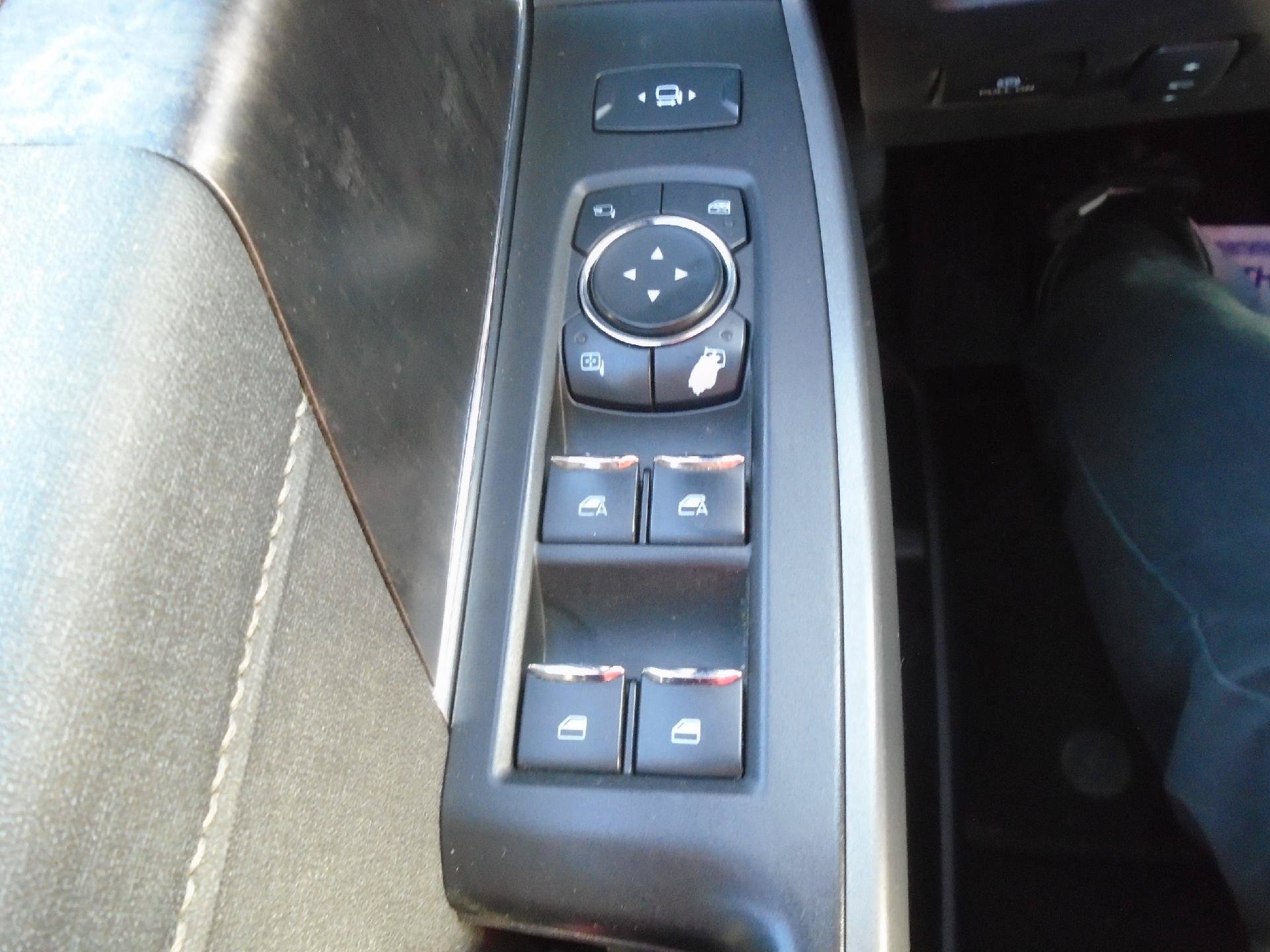 Certified 2023 Ford F350 Lariat w/ Lariat Ultimate Package AWD/4WD image 27