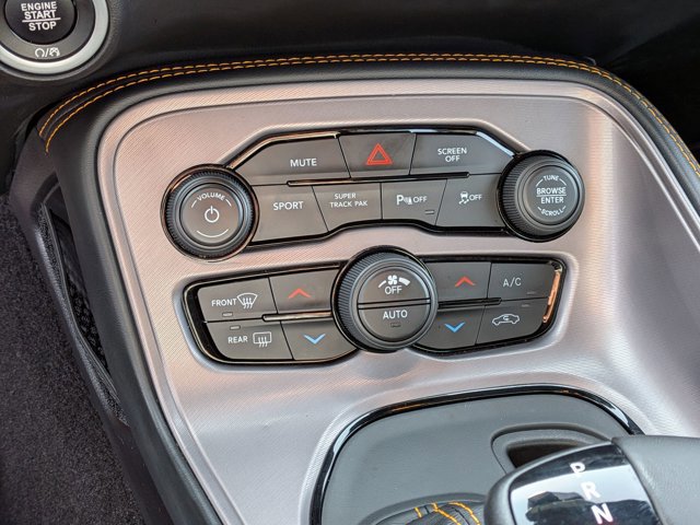 Used 2023 Dodge Challenger GT w/ Plus Package image 24