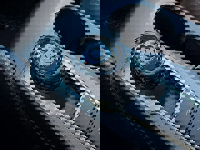 Certified 2025 Ford Bronco Sport Outer Banks w/ Outer Banks Tech Package+ image 29