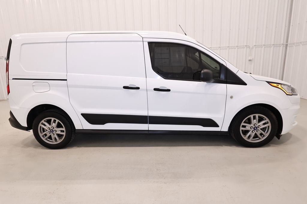 Certified 2023 Ford Transit Connect XLT FWD image 2