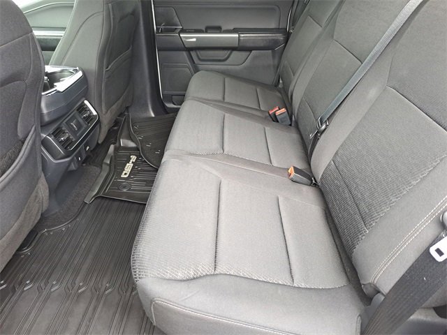 Certified 2022 Ford F150 XLT w/ Equipment Group 302A High image 24