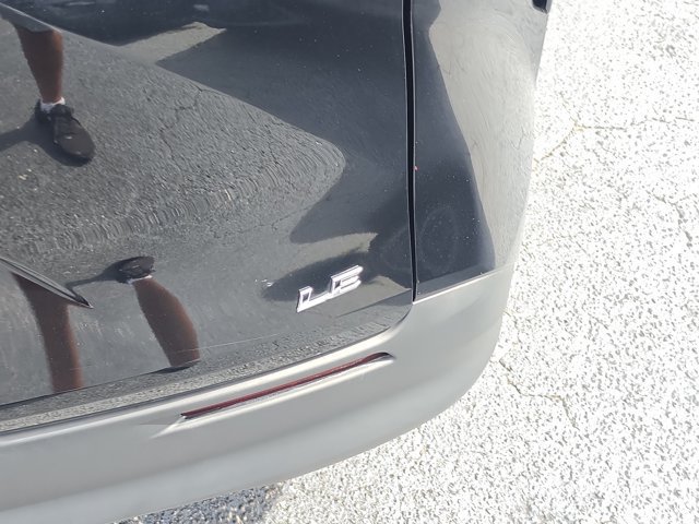 Used 2025 Toyota Sienna LE FWD image 7