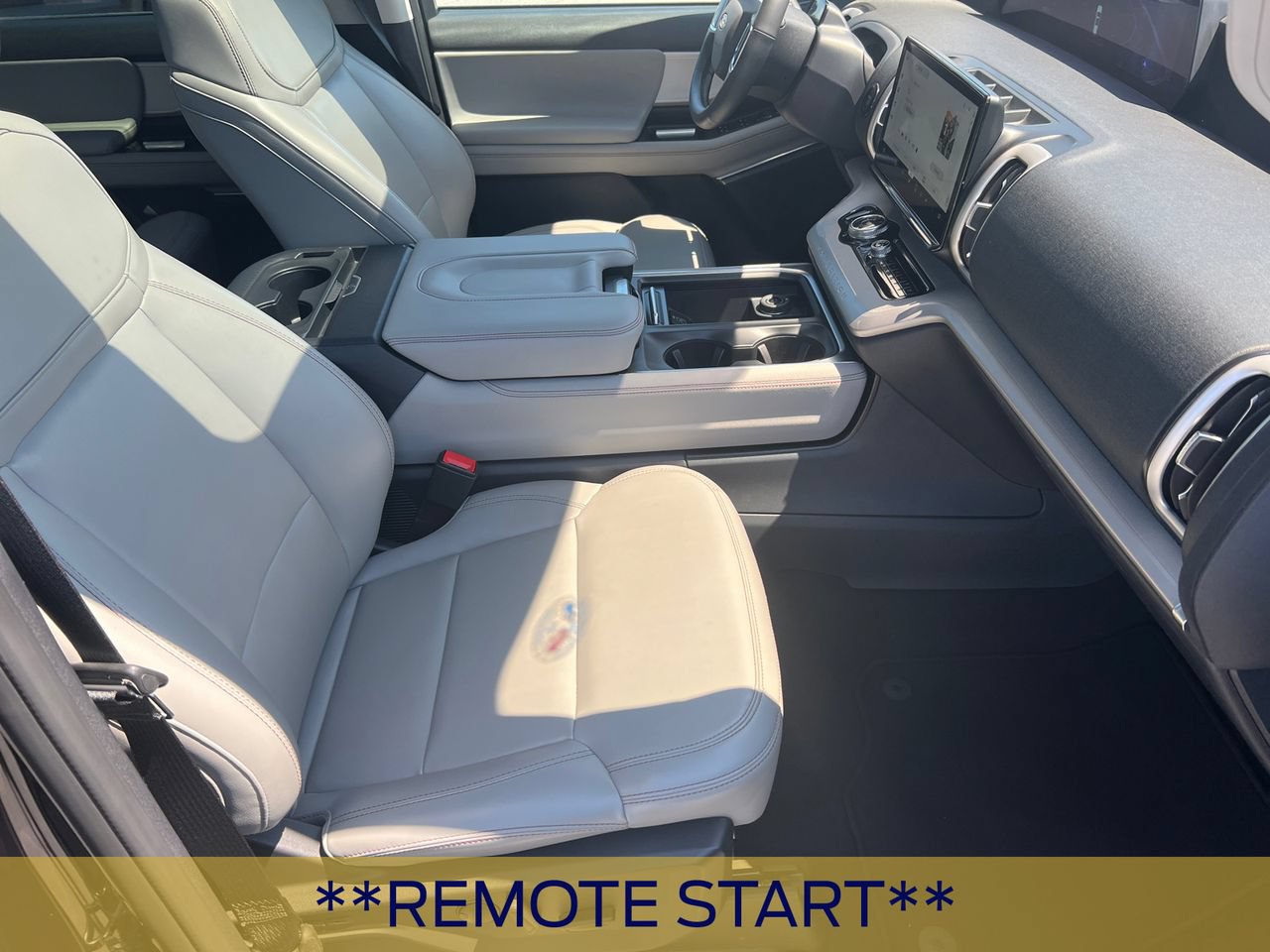 Certified 2025 Ford Expedition Max Active RWD image 15
