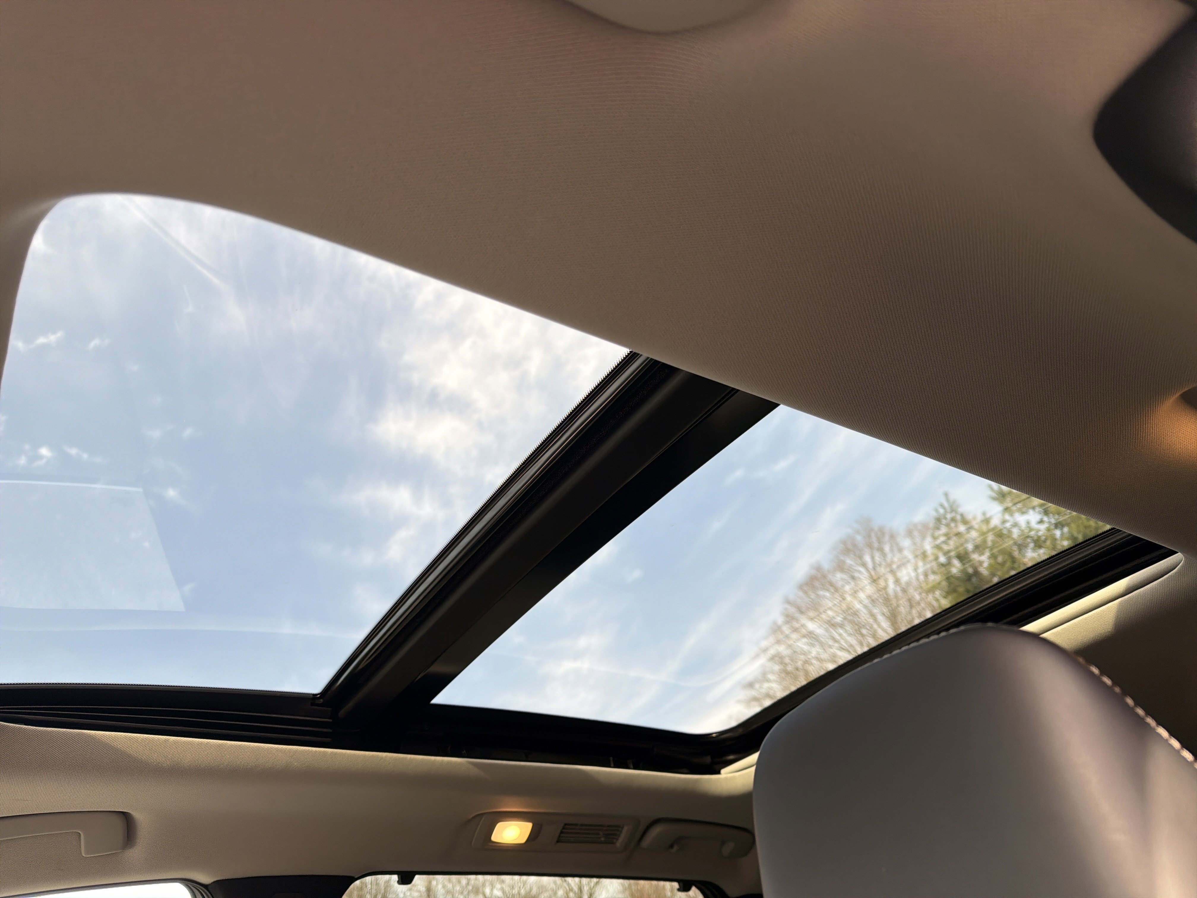 Used 2023 INFINITI QX60 Luxe w/ Cargo Package image 14