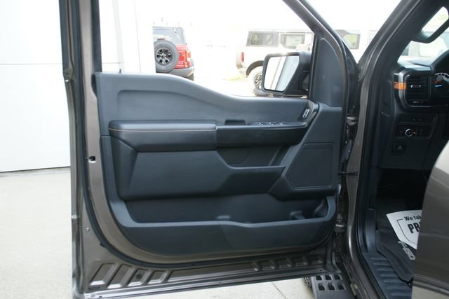 Certified 2021 Ford F150 Tremor w/ Tow Technology Package AWD/4WD image 16