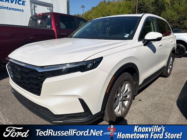 Used 2024 Honda CR-V EX-L image 1