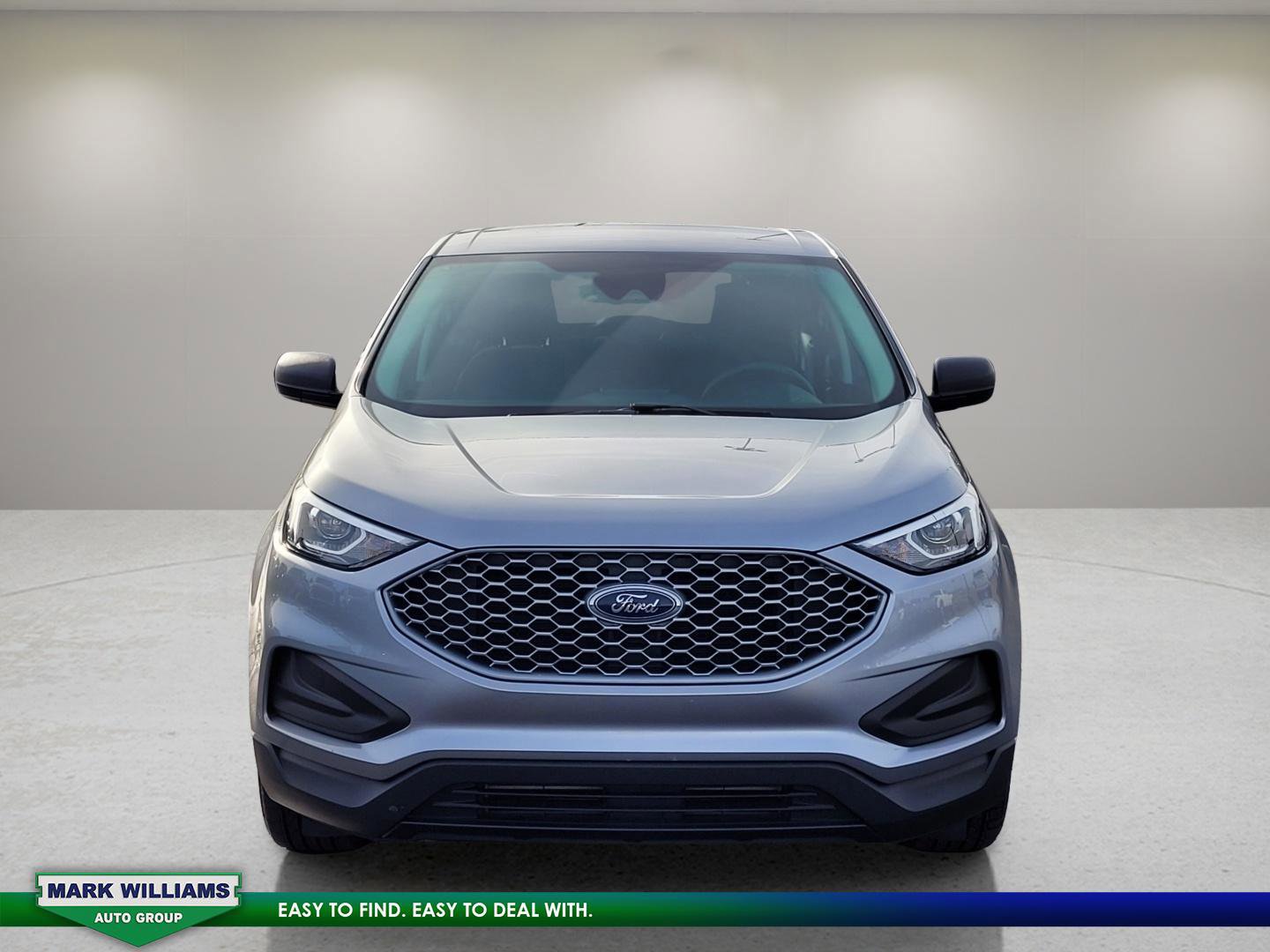 Certified 2023 Ford Edge SE image 8