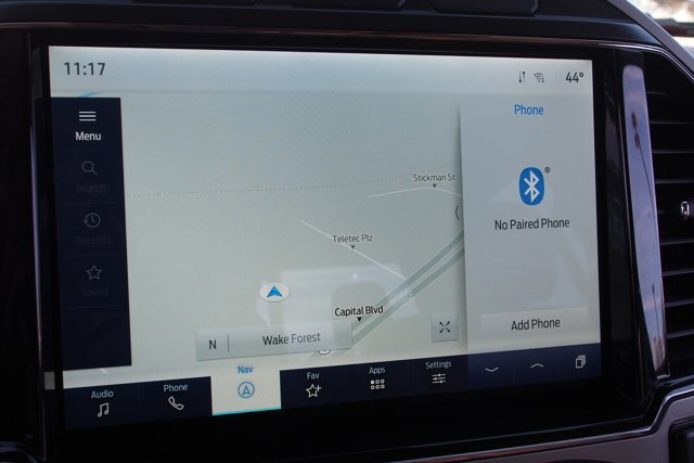 Certified 2022 Ford F250 Lariat w/ Lariat Ultimate Package image 29