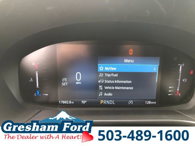 Certified 2024 Ford Escape Active image 21