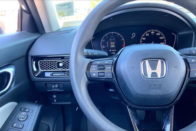 Used 2023 Honda Civic LX image 23