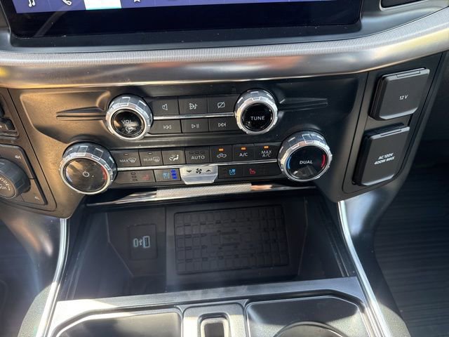 Certified 2023 Ford F150 Raptor AWD/4WD image 36