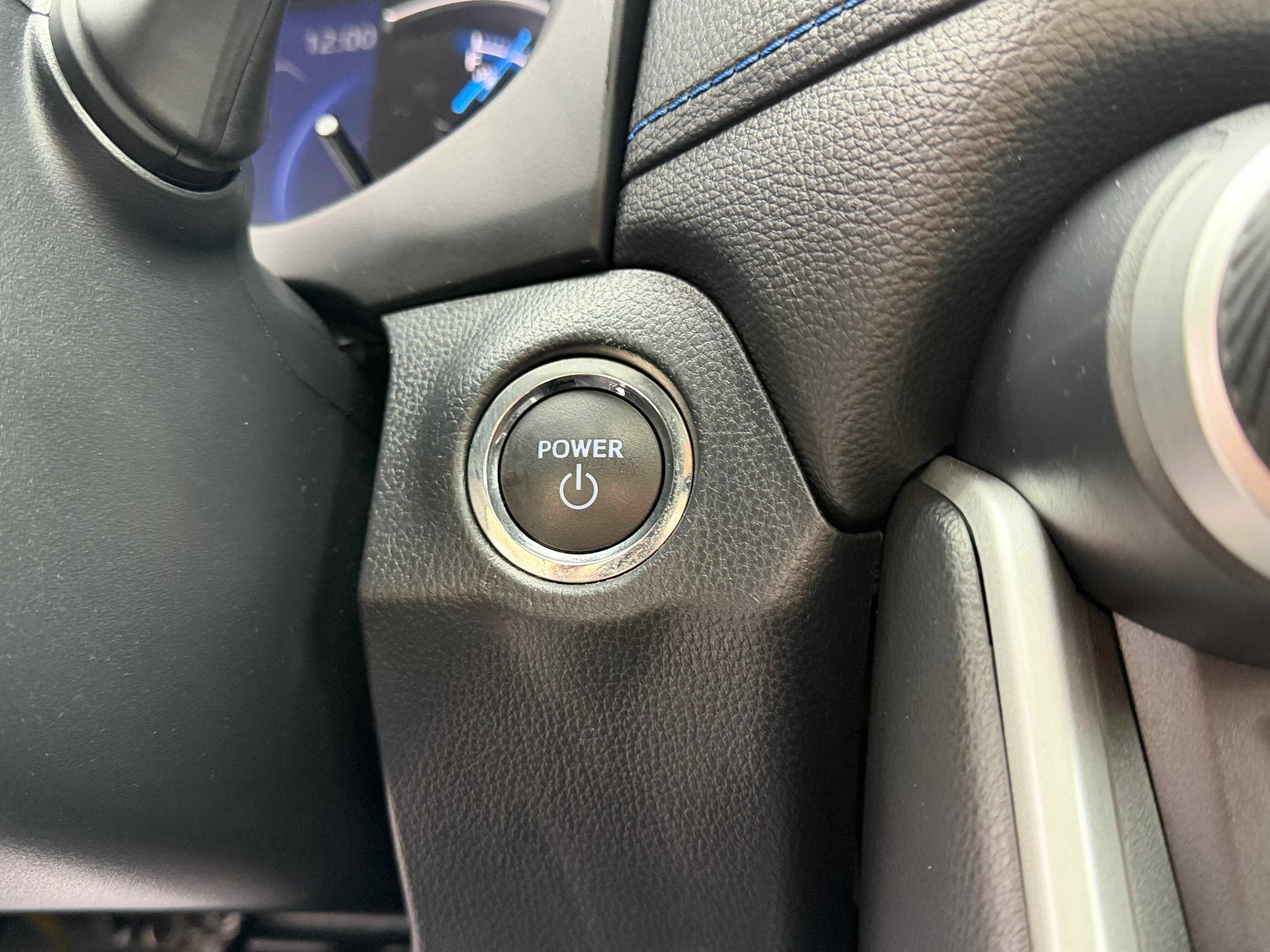 Used 2023 Toyota RAV4 XSE w/ XSE Grade Weather Package image 26