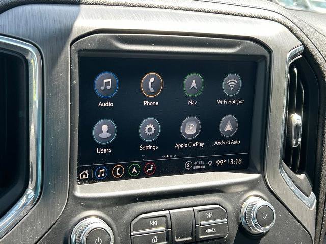 Used 2021 GMC Sierra 2500 Denali w/ Denali Ultimate Package AWD/4WD image 32