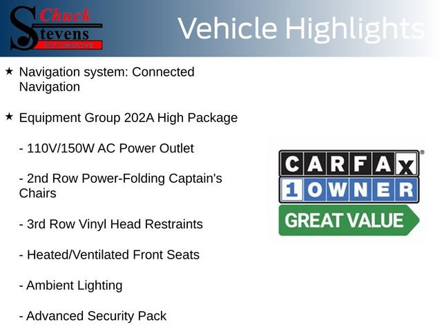 Certified 2024 Ford Expedition XLT AWD/4WD image 7