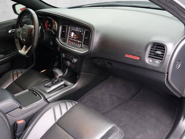 Used 2023 Dodge Charger SRT Hellcat w/ Harman/Kardon Audio Group RWD image 25