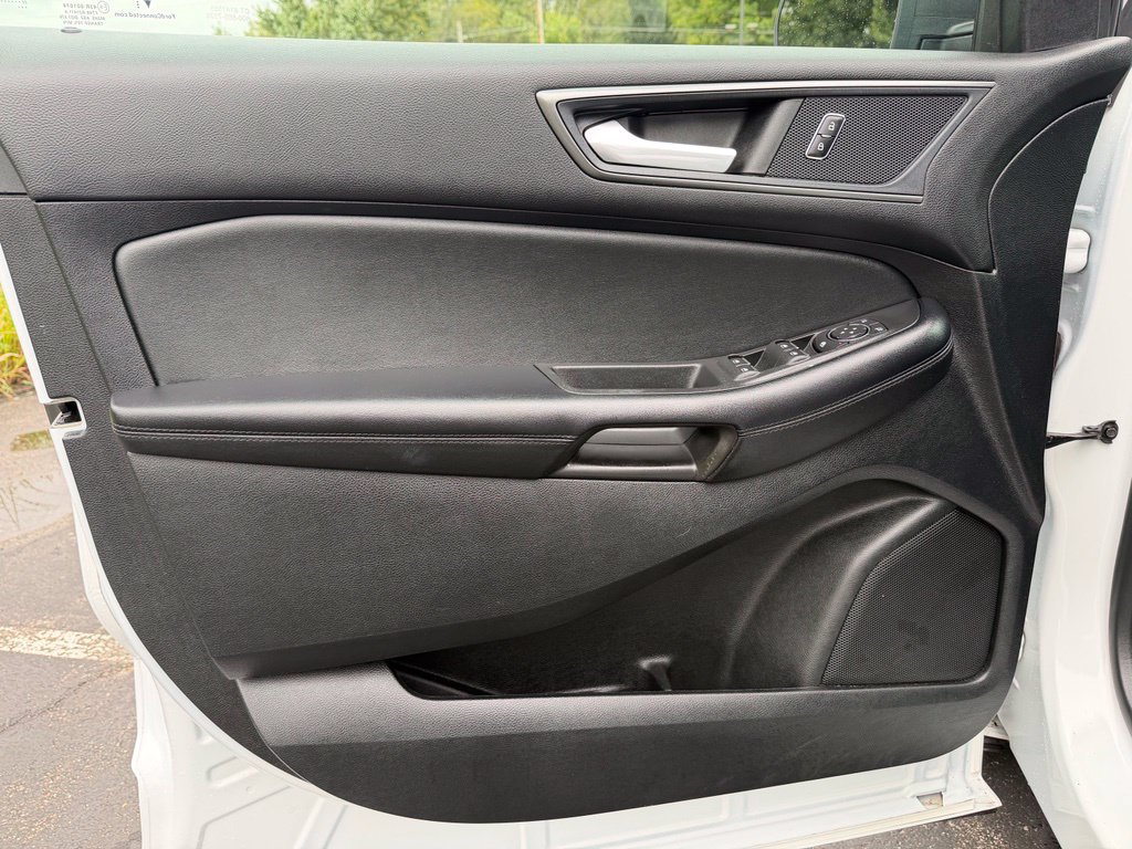Certified 2022 Ford Edge SE AWD/4WD image 23