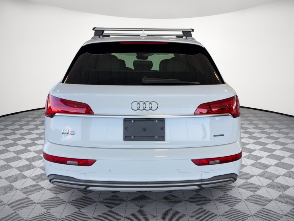Used 2021 Audi Q5 2.0T Premium w/ Convenience Package AWD/4WD image 11