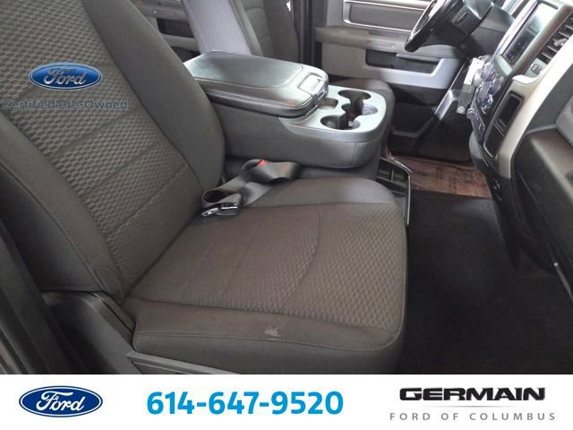 Used 2020 RAM 1500 Classic Warlock AWD/4WD image 30