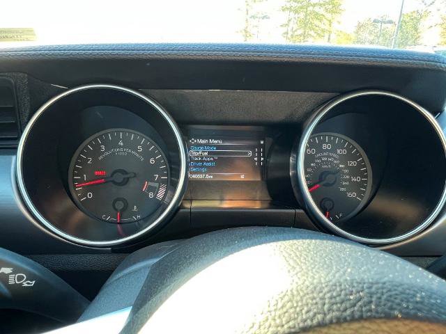 Certified 2022 Ford Mustang GT w/ Equipment Group 301A image 6