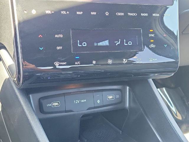 Used 2023 Hyundai Santa Cruz Limited AWD/4WD image 30
