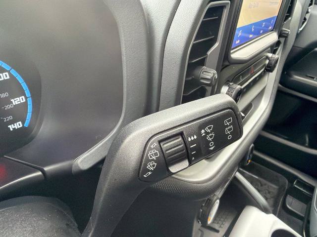 Certified 2023 Ford Bronco Sport Big Bend w/ Convenience Package AWD/4WD image 20