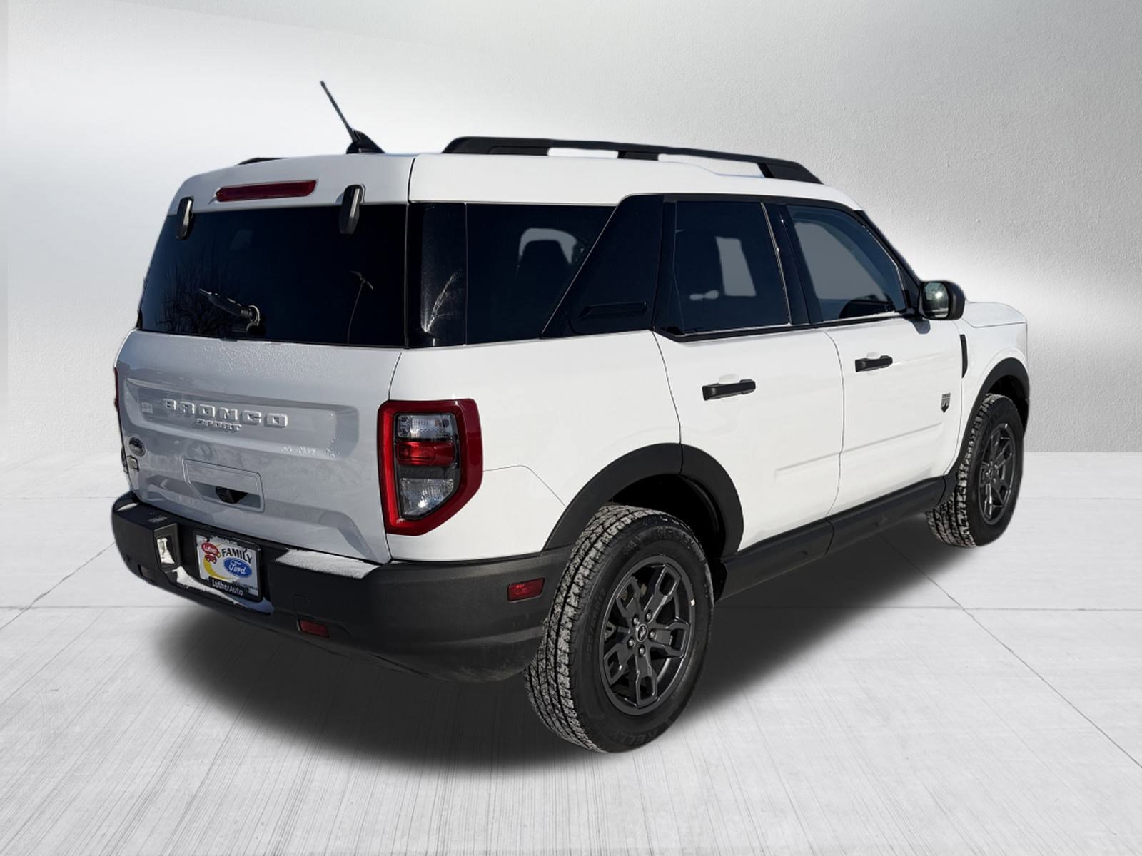 Certified 2024 Ford Bronco Sport Big Bend image 5