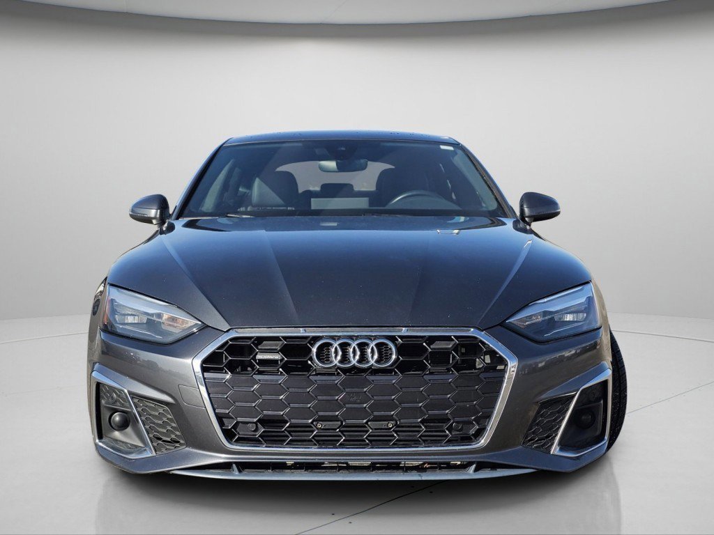 Used 2022 Audi A5 2.0T Premium image 9