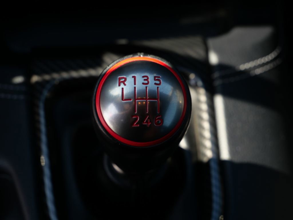 Certified 2020 Ford Mustang Shelby GT350 w/ Technology Package image 18